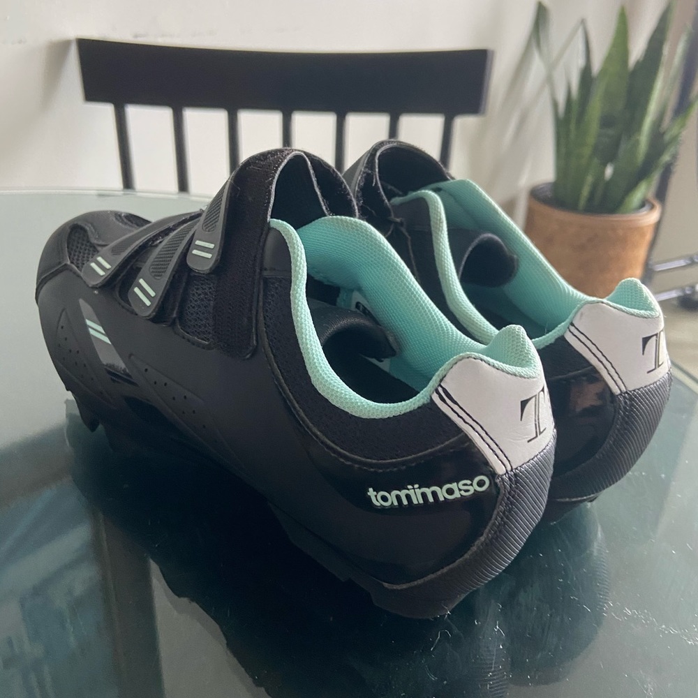 Cycling Shoes
